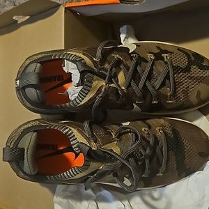 Nike Metcon DSX FlyKnit 2